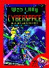 Cover art for WEB WILLY IN CYBERSPACE
