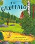 Cover art for THE GRUFFALO