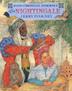 Cover art for THE NIGHTINGALE