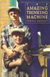 Cover art for THE AMAZING THINKING MACHINE