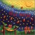 Cover art for DEAR WORLD