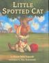 Cover art for LITTLE SPOTTED CAT