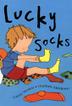 Cover art for LUCKY SOCKS