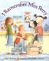 Cover art for I REMEMBER MISS PERRY