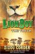 Cover art for LIONBOY: THE TRUTH