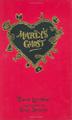 Cover art for MARLY’S GHOST