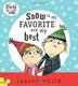 Cover art for CHARLIE AND LOLA