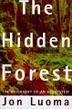 Cover art for THE HIDDEN FOREST