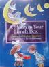 Cover art for A MOON IN YOUR LUNCH BOX