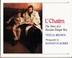Cover art for L'CHAIM
