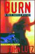 Cover art for BURN