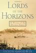 Cover art for LORDS OF THE HORIZONS