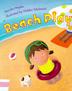 Cover art for BEACH PLAY
