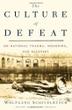 Cover art for THE CULTURE OF DEFEAT