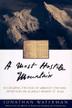 Cover art for A MOST HOSTILE MOUNTAIN