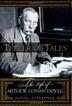 Cover art for TELLER OF TALES