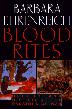Cover art for BLOOD RITES