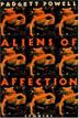 Cover art for ALIENS OF AFFECTION
