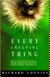 Cover art for EVERY CREEPING THING