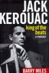 Cover art for JACK KEROUAC