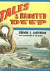 Cover art for TALES OF THE HAUNTED DEEP