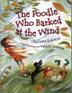 Cover art for THE POODLE WHO BARKED AT THE WIND
