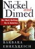 Cover art for NICKEL AND DIMED