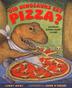 Cover art for DID DINOSAURS EAT PIZZA?