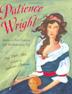 Cover art for PATIENCE WRIGHT