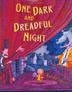 Cover art for ONE DARK AND DREADFUL NIGHT
