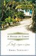 Cover art for A HOUSE IN CORFU