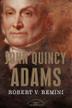 Cover art for JOHN QUINCY ADAMS