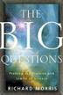 Cover art for THE BIG QUESTIONS