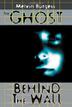 Cover art for THE GHOST BEHIND THE WALL