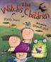 Cover art for THE WITCH’S CHILDREN