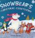 Cover art for SNOWBEAR’S CHRISTMAS COUNTDOWN