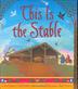 Cover art for THIS IS THE STABLE
