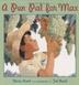 Cover art for A PEN PAL FOR MAX