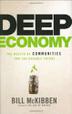 Cover art for DEEP ECONOMY