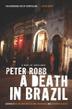 Cover art for A DEATH IN BRAZIL