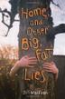 Cover art for HOME, AND OTHER BIG, FAT LIES