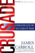 Cover art for CRUSADE
