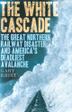 Cover art for THE WHITE CASCADE