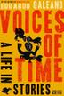 Cover art for VOICES OF TIME
