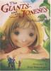 Cover art for THE GIANTS AND THE JONESES