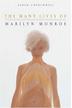 Cover art for THE MANY LIVES OF MARILYN MONROE