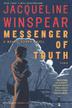 Cover art for MESSENGER OF TRUTH
