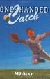 Cover art for ONE-HANDED CATCH