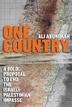 Cover art for ONE COUNTRY