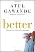 Cover art for BETTER